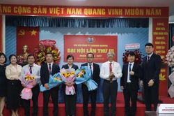 KUMHO SAMCO hướng tới mục tiêu trở thành đơn vị vững mạnh, hoạt động hiệu quả trong thời gian tới