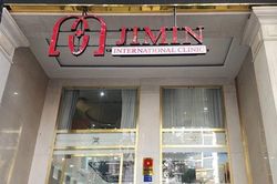 Thẩm mỹ Jimin International Clinic bị xử phạt 80 triệu đồng