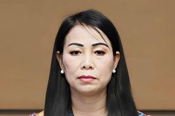 Cựu Bí thư tỉnh Vĩnh Phúc bị truy tố về tội nhận hối lộ hàng triệu USD từ Hậu 'Pháo'