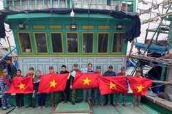 BĐBP TP Hải Phòng: Chiến đấu kiên cường trong từng giai đoạn lịch sử