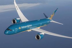 Phó Thủ tướng: Đồng ý chủ trương Vietnam Airlines mua 50 máy bay