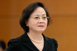 Bộ trưởng Nội vụ: Rà soát, sửa phụ cấp, tiền lương phù hợp với sáp nhập tỉnh, xã