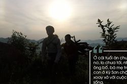 Huyện rẻo cao Kỳ Sơn nhân rộng mô hình gia đình, dòng họ không tảo hôn