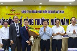 Công ty CP Phát triển Điện lực Việt Nam: Chủ động hướng đến chiến lược dài hạn