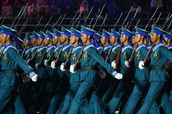 Báo Nghệ An sẽ tiếp phát trực tiếp lễ diễu binh kỷ niệm 50 năm Giải phóng miền Nam