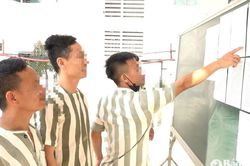 Nghệ An có 41 phạm nhân đủ điều kiện được đề nghị xét đặc xá dịp lễ 30/4
