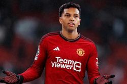 MU lên kế hoạch giải cứu Rodrygo khỏi Real Madrid