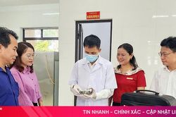 Xử phạt 3 cơ sở vi phạm vệ sinh an toàn thực phẩm ở Hà Tĩnh