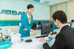 ABBANK bứt phá lợi nhuận, đẩy mạnh chuyển đổi số