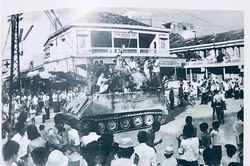 Tiến công và nổi dậy giải phóng An Giang - Thắng lợi và bài học