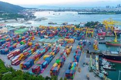 Sau năm 2030, chuyển đổi công năng khu bến Tiên Sa thành bến cảng du lịch