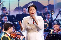 Nhạc Việt những ngày lịch sử: Như một 'concert quốc gia' về lòng yêu nước