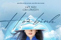 Mọi người dùng nhạc 'Viết tiếp câu chuyện hòa bình' biểu diễn, làm clip không phải lo tác quyền