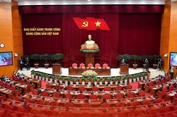 Tinh gọn bộ máy: Mệnh lệnh thực tiễn - Khát vọng nhân dân