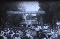 Tổ quốc biên cương liền một dải - Bài cuối: 'Vui sao nước mắt lại trào'