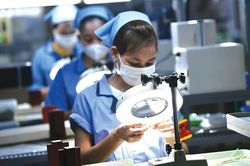 Xác lập mô hình tăng trưởng mới để nền kinh tế cất cánh