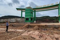 Xi Măng Công Thanh: Âm vốn nặng, kiểm toán từ chối đưa ý kiến