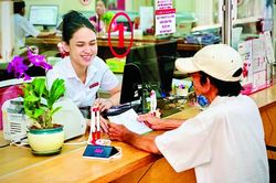 Dòng vốn Agribank tiếp sức Củ Chi vươn mình mạnh mẽ