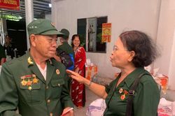 50 năm, hẹn gặp tại Thành phố Hồ Chí Minh