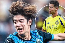 Ronaldo bỏ lỡ khó tin, Al Nassr bật bãi khỏi Cúp C1 châu Á, đối mặt mùa giải trắng tay