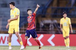 Nếu CAHN tái ngộ Buriram United ở chung kết Shopee Cup
