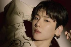 Baekhyun (EXO) trở lại Việt Nam với concert tại Hà Nội
