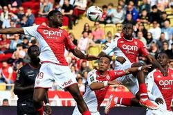 Nhận định, dự đoán Saint-Etienne vs Monaco: Rượt đuổi tỷ số nghẹt thở