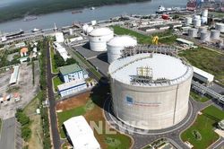 PV GAS đảm bảo nguồn cung khí cho sản xuất điện và công nghiệp giai đoạn cao điểm