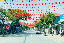 Giá trị thiêng liêng của hòa bình