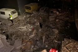 Ukraine tố Nga không kích dồn dập nhiều nơi, khiến 17 người thương vong