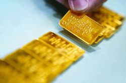 Giá lập đỉnh, nhu cầu vàng toàn cầu quý 1 cao nhất gần một thập kỷ
