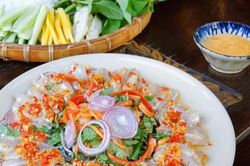 Đặc sản Nha Trang và các quán ngon nổi tiếng bạn không nên bỏ lỡ khi đi du lịch Nha Trang dịp nghỉ lễ 30/4