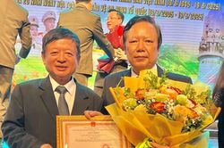 Người thương nhớ thương - Bản tình ca dịu dàng về Huế