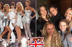 Spice Girls tái hợp lưu diễn toàn cầu kỷ niệm 30 năm, vắng Victoria Beckham