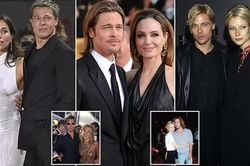 Brad Pitt và Ines De Ramon: Liệu có một cuộc hôn nhân đúng nghĩa?