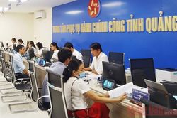 Phương án bố trí cán bộ, công chức, viên chức, người hoạt động không chuyên trách sau khi sắp xếp đơn vị hành chính