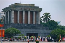Chính phủ triển khai thi hành Pháp lệnh bảo vệ Lăng Chủ tịch Hồ Chí Minh