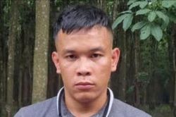 Bình Dương: Bắt giữ đối tượng chuyên cướp tài sản, hiếp dâm phụ nữ
