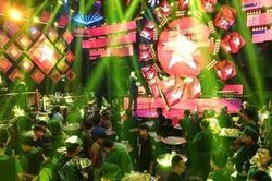 Bao vây quán bar Paris Night, bắt quả tang hàng chục người đang sử dụng ma túy