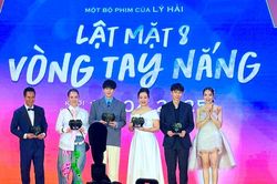 'Lật mặt 8' vượt mốc doanh thu 100 tỷ đồng sau 5 ngày công chiếu