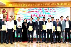 Ngành Nông nghiệp và Môi trường Nghệ An nỗ lực hoàn thành và vượt kế hoạch năm 2025