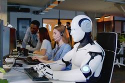 AI có thể giúp người lao động tiết kiệm 122 giờ mỗi năm