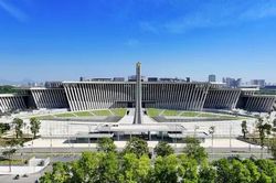 Bảo tàng Lịch sử Quân sự miễn phí đến hết ngày 4/5