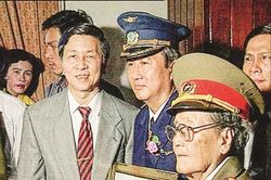 Gặp lại người ném bom Dinh Độc Lập