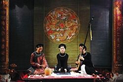 Xây dựng Báo cáo quốc gia di sản Hát Ca trù trong Danh sách Khẩn cấp của UNESCO