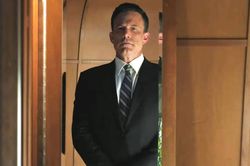 'The Accountant 2': Màn 'tái xuất' đỉnh cao của Ben Affleck