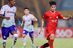 Thể Công Viettel 'mơ' cao với HLV Popov
