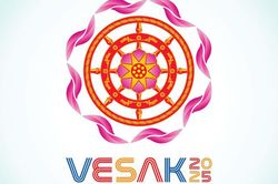 Hướng dẫn hành khách đi xe buýt đến khu vực dự Đại lễ Vesak năm 2025