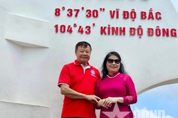 Ước hẹn sau ngày giải phóng