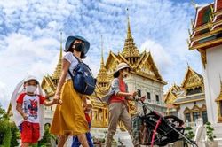 Thái Lan hạ dự báo tăng trưởng